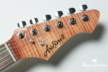 Evergreen 615-AE200 - MP